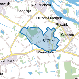Uitwijk