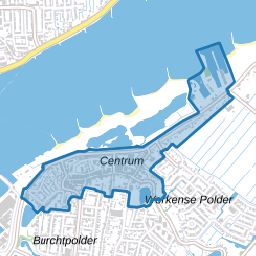 Centrum Werkendam