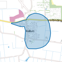 Ballum