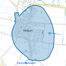 Hollum