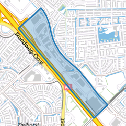 Bedrijventerrein Vathorst-Noord