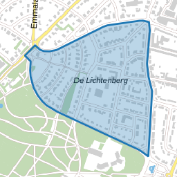 De Lichtenberg