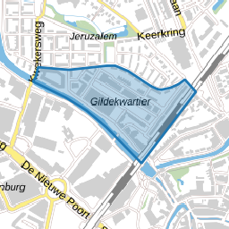 Gildekwartier