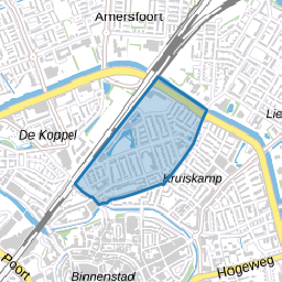 Kruiskamp-Noord