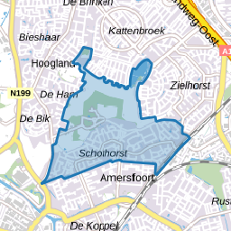 Schothorst-Noord