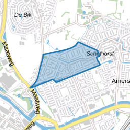 Elly Takmastraat e.o.