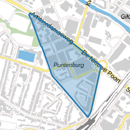 Puntenburg