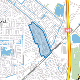 Winkelcentrum Vathorst