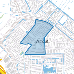 Park van de Tijden-Oost