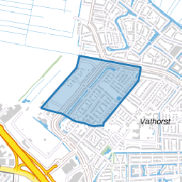 Park van de Tijden-West