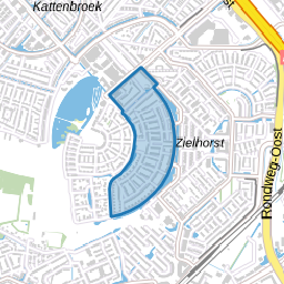 Architectenbuurt-Oost