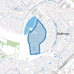 Architectenbuurt-West