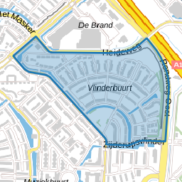Vlinderbuurt