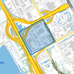 Amstel III deel C/D-Zuid