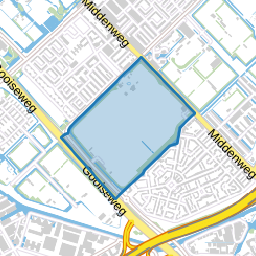 Nieuwe Oosterbegraafplaats