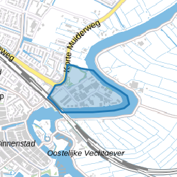 Bedrijventerrein Nijverheidslaan
