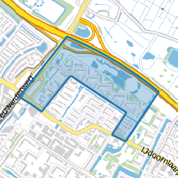 Buikslotermeer-Noord