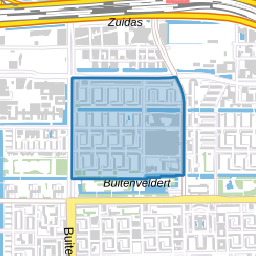 Gelderlandpleinbuurt