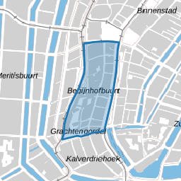 Begijnhofbuurt