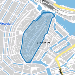 Burgwallen-Oude Zijde