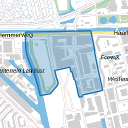 Bedrijvencentrum Westerkwartier