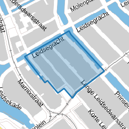 Leidsebuurt-Noordwest