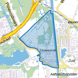 Driemond