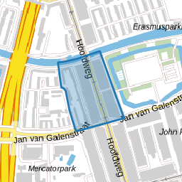 Robert Scottbuurt-Oost