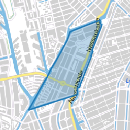 Frederik Hendrikbuurt