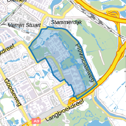 Geerdinkhof/Kantershof