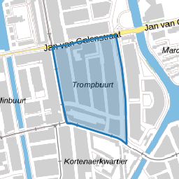 Trompbuurt
