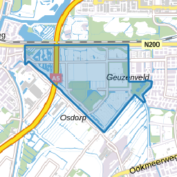 Osdorper Binnenpolder