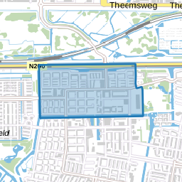 Ruys de Beerenbrouckbuurt