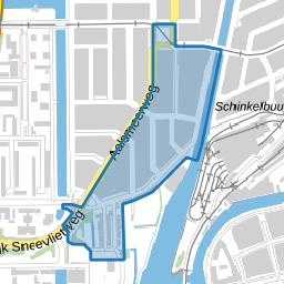 Aalsmeerwegbuurt-Oost