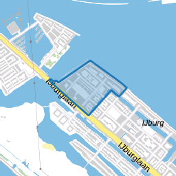 Joris Ivenspleinbuurt