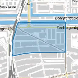 Timorpleinbuurt-Noord