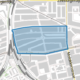 Timorpleinbuurt-Zuid