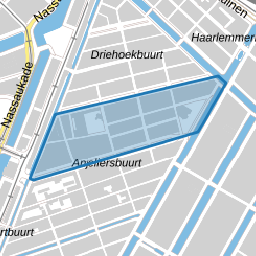 Anjeliersbuurt-Noord