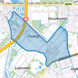 Osdorper Bovenpolder