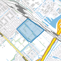 Sportpark Middenmeer-Noord