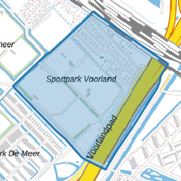 Sportpark Voorland