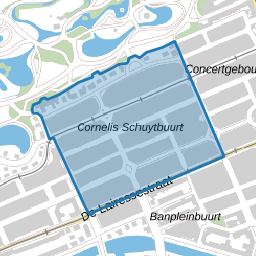 Cornelis Schuytbuurt