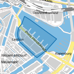 Scheepvaarthuisbuurt