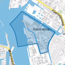 Buiksloterham-Zuid
