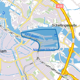 Oostelijk Havengebied