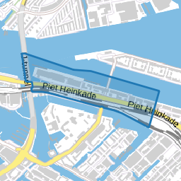 Oostelijke Handelskade