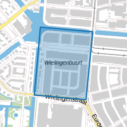 Wielingenbuurt