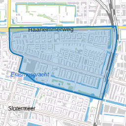 Slotermeer-Noordoost