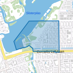 Emanuel van Meterenbuurt