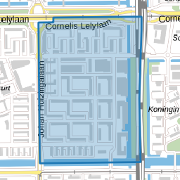 Jacques Veltmanbuurt